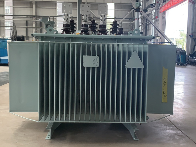 徐州S11-1000KVA油浸式变压器