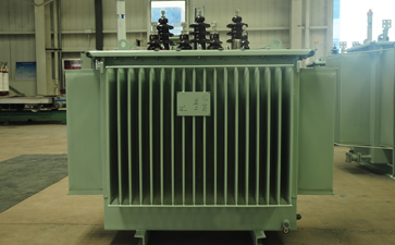 徐州S11-400KVA油浸式变压器