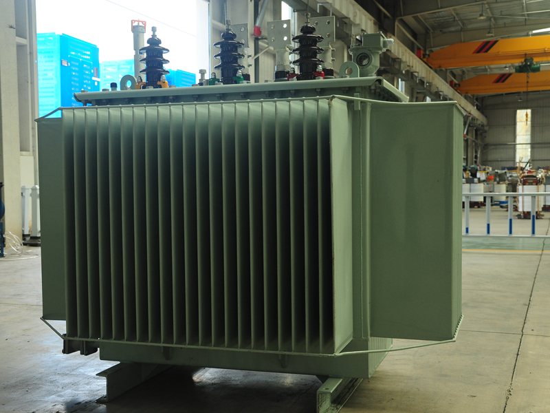 徐州S13-1000KVA油浸式变压器