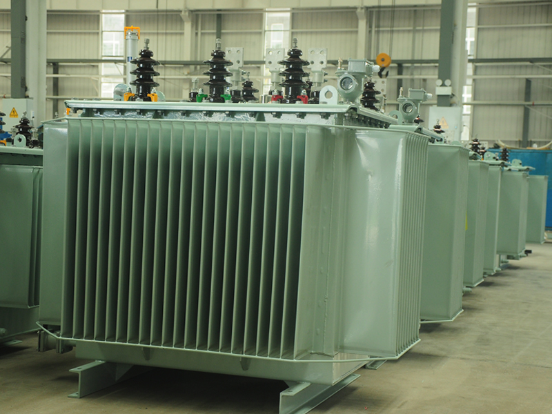徐州S11-800KVA油浸式变压器厂