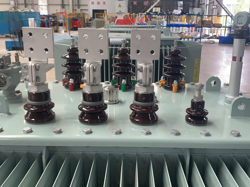 徐州S11-1000KVA油浸式变压器制造商