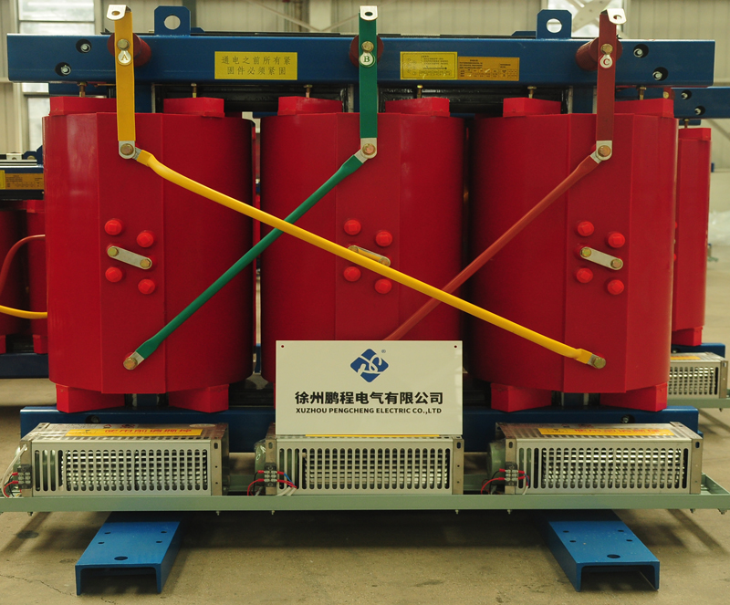 徐州SCB13-800KVA干式变压器厂家